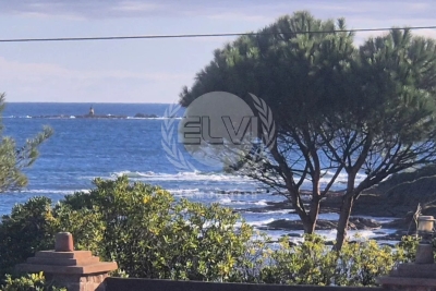 Maison à vendre à STE-MAXIME  - 4 pièces - 70 m² 