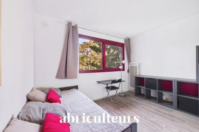 Appartement à vendre à AIX-EN-PROVENCE  - 1 pièces - 15 m² 