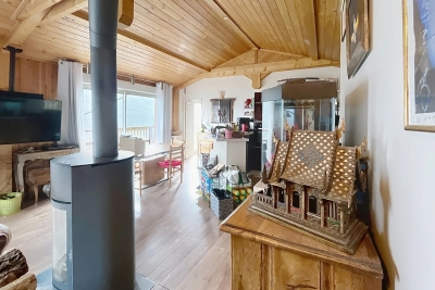 Maison à vendre à ST-AUBAN  - 4 pièces - 138 m² 