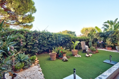 Appartement &agrave; vendre &agrave; NICE Desambrois - 3 pi&egrave;ces - 82 m&sup2; 