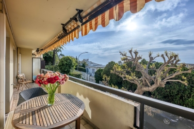 Appartement à vendre à NICE Vallee de Gorbio - 1 pièces - 54 m² 