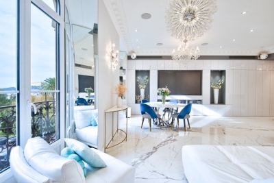 Appartement &agrave; vendre sans souci 