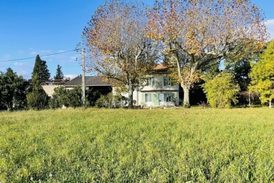Maison &agrave; vendre maison avec terrain chevaux 