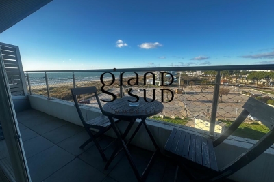 Appartement &agrave; vendre &agrave; LE GRAU-DU-ROI  - 1 pi&egrave;ces - 32 m&sup2; 