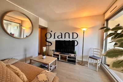 Appartement &agrave; vendre &agrave; LE GRAU-DU-ROI  - 2 pi&egrave;ces - 30 m&sup2; 