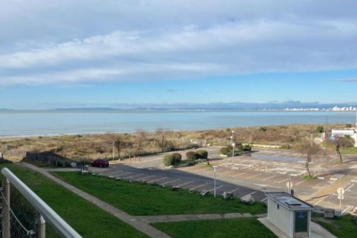 Appartement &agrave; vendre &agrave; LE GRAU-DU-ROI  - 2 pi&egrave;ces - 35 m&sup2; 