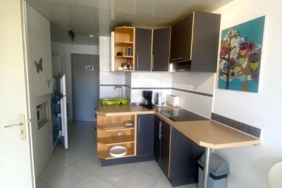 Appartement à vendre à PALAVAS-LES-FLOTS  - 2 pièces - 41 m² 