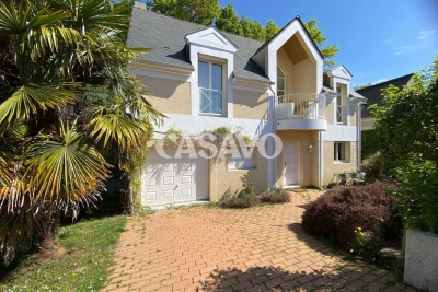 Maison à vendre à ORVAULT  - 6 pièces - 177 m² 