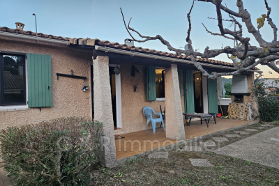 Maison à vendre à PEYPIN  - 4 pièces - 90 m² 