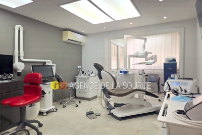 Appartement &agrave; vendre &agrave; LE CANNET Cougoussoles - 2 pi&egrave;ces - 58 m&sup2; 