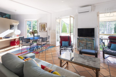 Appartement à vendre à MALLEMORT Pauriol-Vertus - 4 pièces - 87 m² 