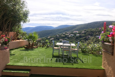 Apartment for sale in LA CROIX-VALMER  - 2 rooms - 32 m² 