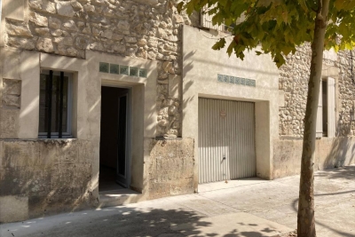 Appartement à louer à CHATEAURENARD  - 2 pièces - 30 m² 