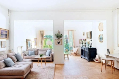 Maison &agrave; vendre &agrave; BORDEAUX  - 9 pi&egrave;ces - 272 m&sup2; 