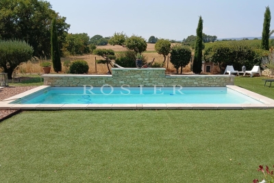 Maison &agrave; vendre &agrave; ROUSSILLON   - 220 m&sup2; 