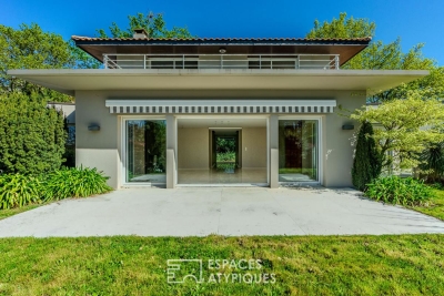 Maison à vendre environnement nantes