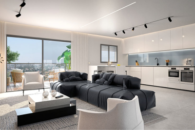 Appartement à vendre à immobilier DIJON  - 4 pièces - 90 m² 