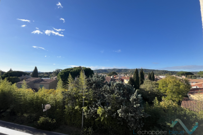 Appartement à louer à LA LONDE-LES-MAURES  - 2 pièces - 46 m² 