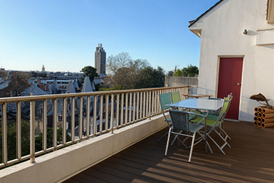 Appartement à vendre à NANTES  - 5 pièces - 155 m² 