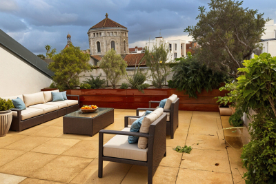 Appartement à vendre à NANTES  - 5 pièces - 166 m² 