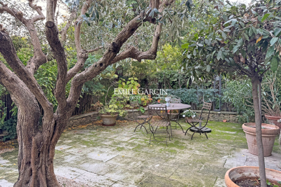 Maison &agrave; vendre &agrave; TARASCON  - 11 pi&egrave;ces - 447 m&sup2; 
