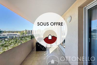 Appartement à vendre garage parking roquebrune sur argens