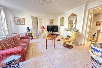 Appartement &agrave; vendre cachet var 