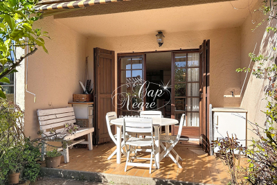 Appartement à vendre à LE LAVANDOU  - 1 pièces - 30 m² 