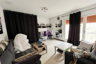 Appartement à vendre à HYÈRES  - 1 pièces - 29 m² 