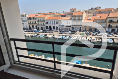 Appartement à vendre 34200 sete 