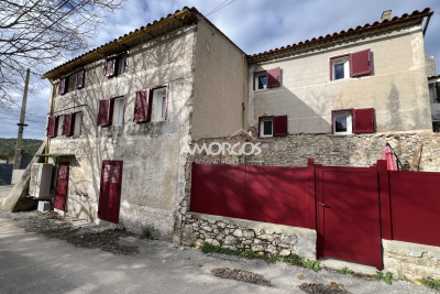 Maison à vendre à EVENOS  - 5 pièces - 216 m² 