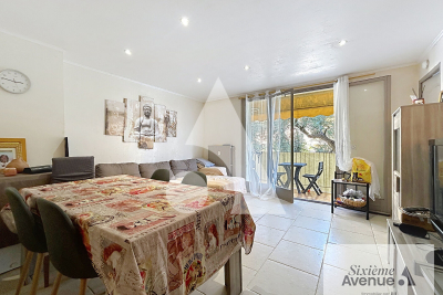 Appartement &agrave; vendre &agrave; LE CANNET  - 4 pi&egrave;ces - 68 m&sup2; 