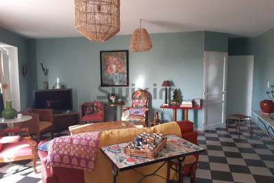 Appartement &agrave; vendre &agrave; ALES  - 4 pi&egrave;ces - 125 m&sup2; 