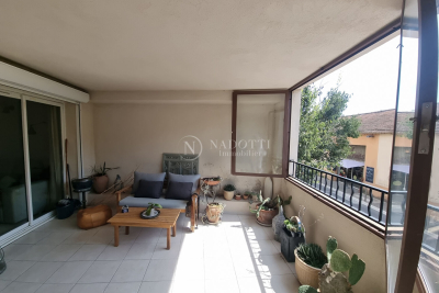 Appartement &agrave; vendre &agrave; Villelaure  - 3 pi&egrave;ces 82 m&sup2; 
