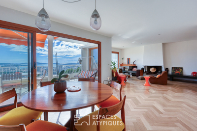 Maison à vendre à TOULON  - 6 pièces - 150 m² 