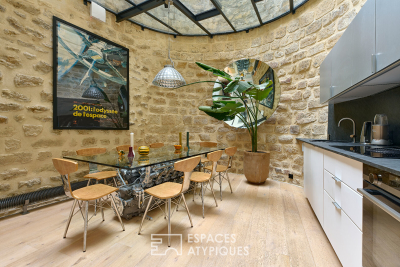 Appartement &agrave; vendre lofts 22 