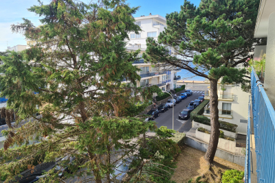 Appartement &agrave; vendre &agrave; LA BAULE ESCOUBLAC  - 2 pi&egrave;ces - 38 m&sup2; 