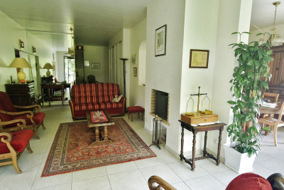 Appartement à vendre à GRADIGNAN  - 5 pièces - 116 m² 