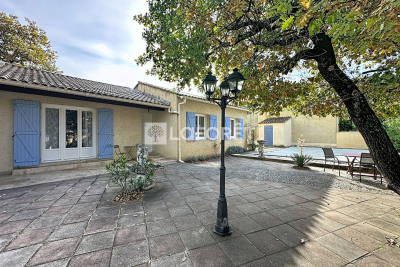 Maison à vendre st didier 