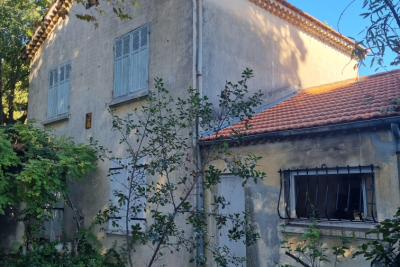 Maison à vendre à SIX-FOURS-LES-PLAGES  - 4 pièces  