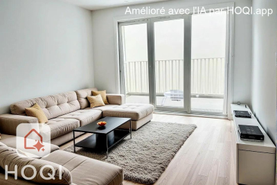 Appartement à vendre à LE BOUSCAT  - 2 pièces - 44 m² 