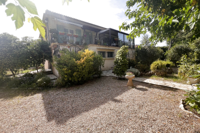 Maison &agrave; vendre &agrave; LE MUY  - 5 pi&egrave;ces - 131 m&sup2; 