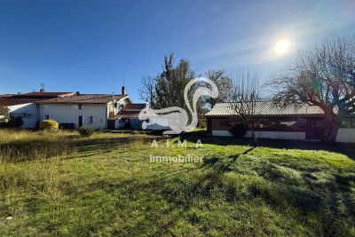 Maison &agrave; vendre &agrave; MIOS  - 11 pi&egrave;ces - 250 m&sup2; 