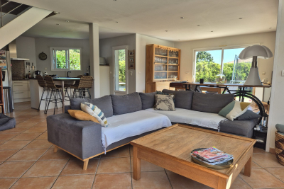 Maison à vendre à AUDENGE  - 6 pièces - 140 m² 