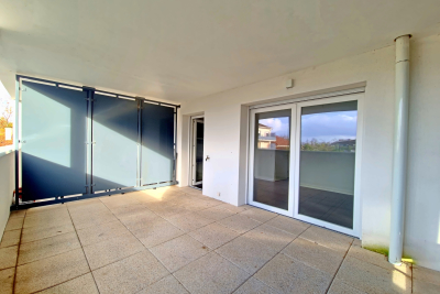 Appartement à vendre à ARÈS  - 2 pièces - 44 m² 