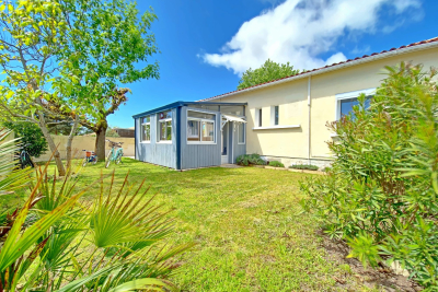 Maison à vendre à AUDENGE  - 4 pièces - 108 m² 