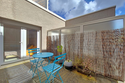 Appartement à vendre à ANDERNOS-LES-BAINS  - 2 pièces - 41 m² 