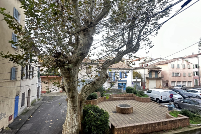 Appartement à vendre à SOLLIÈS-PONT  - 3 pièces - 60 m² 