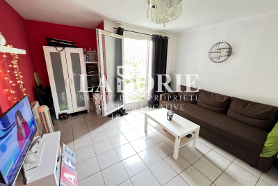 Appartement &agrave; vendre &agrave; AVIGNON  - 1 pi&egrave;ces - 20 m&sup2; 