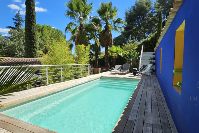 Maison à vendre à BANDOL  - 4 pièces - 130 m² 